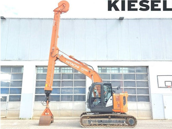 Bandgrävare HITACHI ZX135US-6
