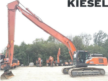 Grävmaskin HITACHI ZX350LCN-7