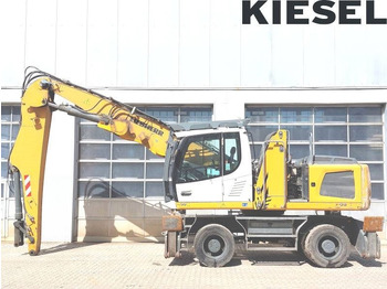 Materialhanterare LIEBHERR LH 24