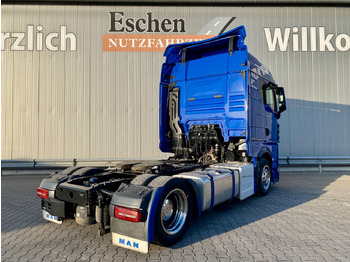 Dragbil MAN TGX 18.510 |TG3*GM-Kabine*Retarder*ACC*Navi*1.Hd: bild 5
