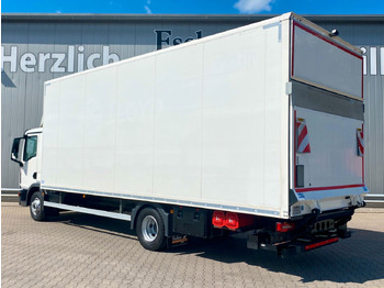 Leasa  MAN TGL 12.220 Automatik*LBW*HU+BremseNEU*Navi*Kamer MAN TGL 12.220 Automatik*LBW*HU+BremseNEU*Navi*Kamer: bild 3