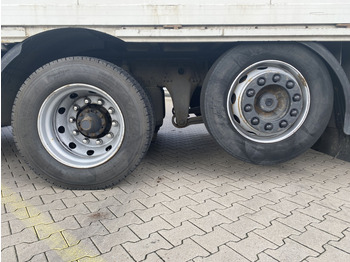 Kapellbil Scania 114 G 340 / 6x2 BL: bild 3