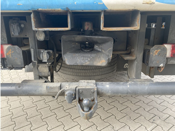 Kapellbil Scania 114 G 340 / 6x2 BL: bild 2