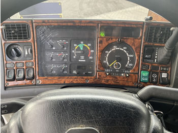 Kapellbil Scania 114 G 340 / 6x2 BL: bild 5