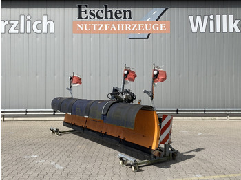Snöplog SCHMIDT