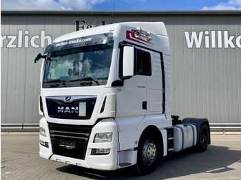 Dragbil MAN TGX 18.460