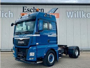 Dragbil MAN TGX 18.480