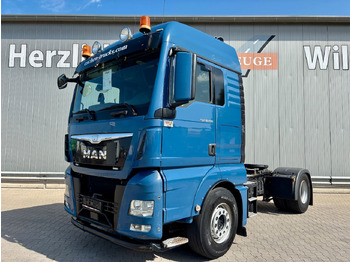 Dragbil MAN TGX 18.480