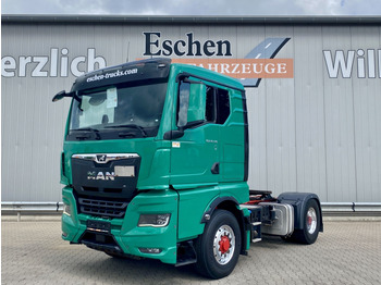 Dragbil MAN TGX 18.510