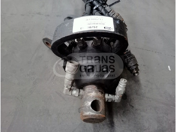 Tillbehör Rotator ocasión 4.500 KG: bild 2