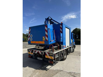 Billift Iveco Eurocargo 100E18: bild 2
