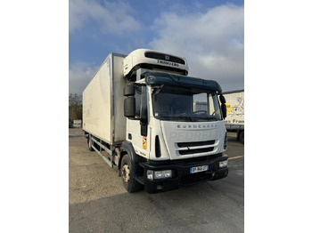 Kylbil lastbil IVECO EuroCargo 160E