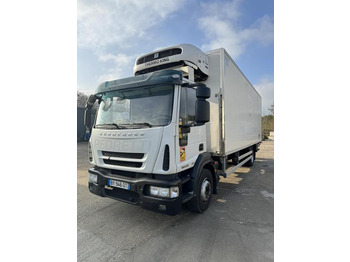 Kylbil lastbil IVECO EuroCargo 160E