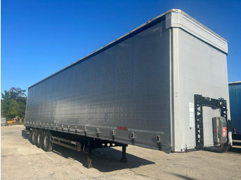 Kapelltrailer KÖGEL