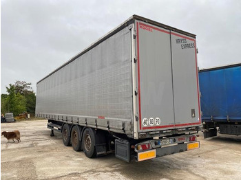Kapelltrailer KÖGEL
