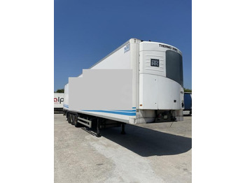 Kyl/ Frys semitrailer LAMBERET