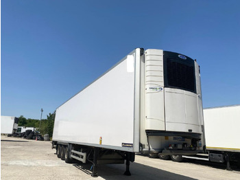 Kyl/ Frys semitrailer LAMBERET