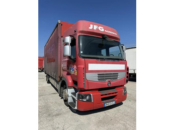 Kapellbil RENAULT Premium 450