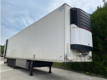 Kyl/ Frys semitrailer SCHMITZ
