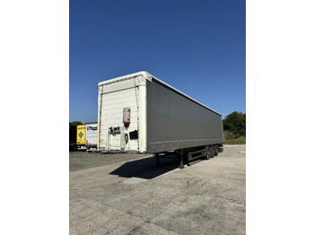 Kapelltrailer SCHMITZ