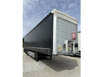 Kapelltrailer SCHMITZ