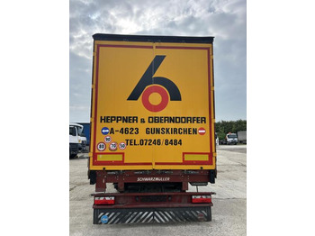Kapelltrailer Schwarzmüller: bild 4