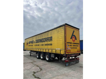 Kapelltrailer Schwarzmüller: bild 2
