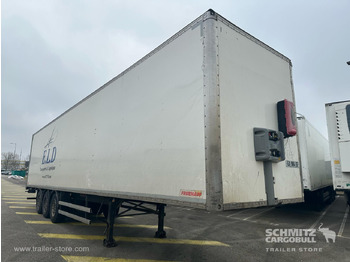 Skåp semitrailer FRUEHAUF
