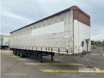 Kapelltrailer SCHMITZ