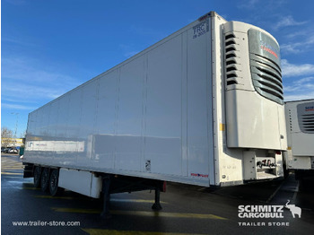 Isotermiska semitrailer SCHMITZ