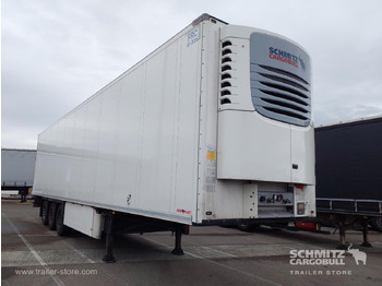 Isotermiska semitrailer SCHMITZ