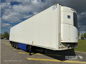 Isotermiska semitrailer SCHMITZ