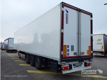 Isotermiska semitrailer SCHMITZ Reefer Standard: bild 5