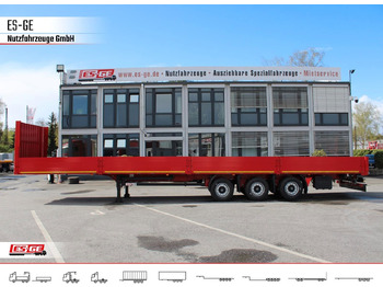 Flaktrailer KÖGEL