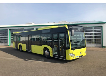 Stadsbuss MERCEDES-BENZ Citaro
