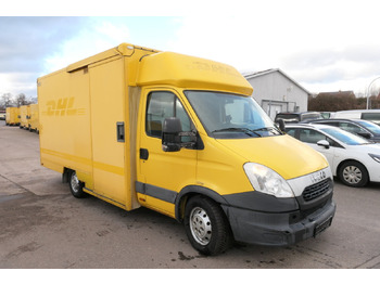 Volymskåp IVECO Daily 35s11