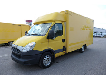 Volymskåp IVECO Daily 35s11