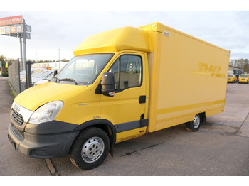 Volymskåp IVECO Daily 35s11