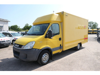 Volymskåp IVECO Daily 35s11