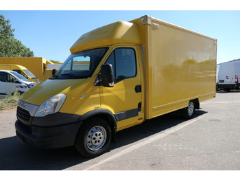 Volymskåp IVECO Daily 35s11