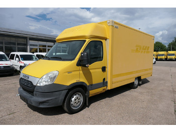 Volymskåp IVECO Daily 35s11