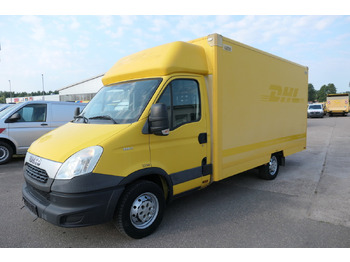 Volymskåp IVECO Daily 35s11