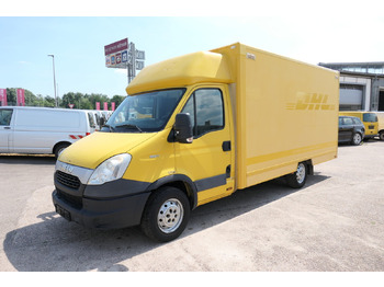Volymskåp IVECO Daily 35s11