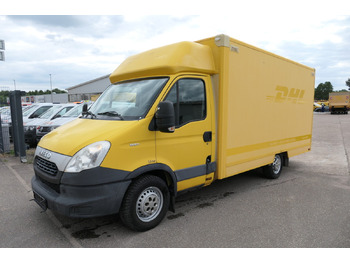 Volymskåp IVECO Daily 35s11
