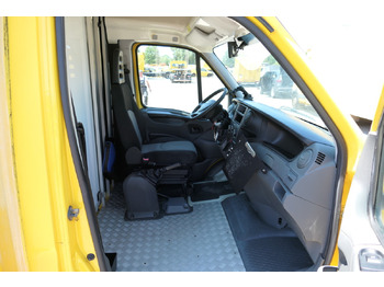 Volymskåp IVECO Daily 35 S11 C30C AUTOMATIK KAMERA Regale LUFT D: bild 5
