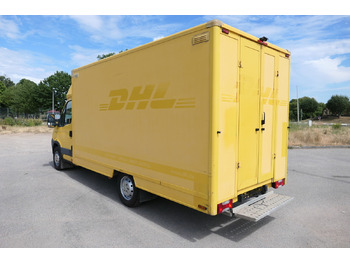 Leasa IVECO Daily 35 S11 C30C AUTOMATIK KAMERA Regale LUFT IVECO Daily 35 S11 C30C AUTOMATIK KAMERA Regale LUFT: bild 5