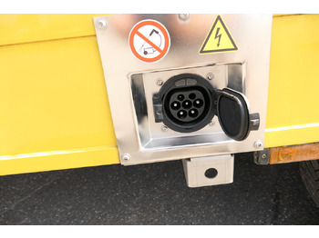 Leasa IVECO Daily 35 S11 C30C ELEKTRO COC Umbau 12/2021 Firm IVECO Daily 35 S11 C30C ELEKTRO COC Umbau 12/2021 Firm: bild 5
