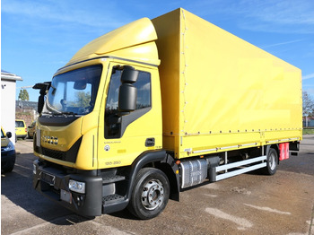 Kapellbil IVECO EuroCargo