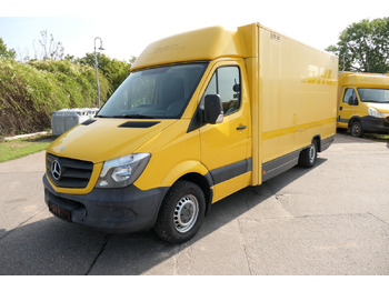 Volymskåp MERCEDES-BENZ Sprinter 310