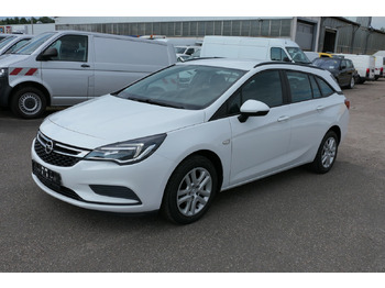 Personbil OPEL